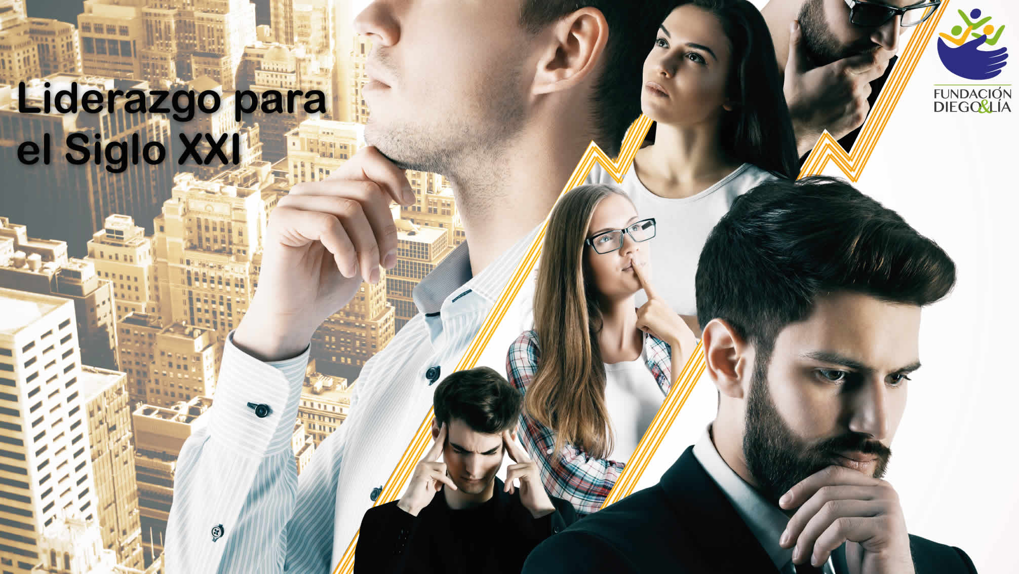 Liderazgo para el Siglo XXI